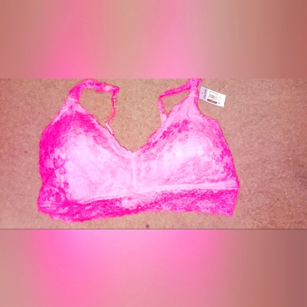 Bras